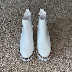 ALTAR’D STATE crocodile chelsea boot 💕